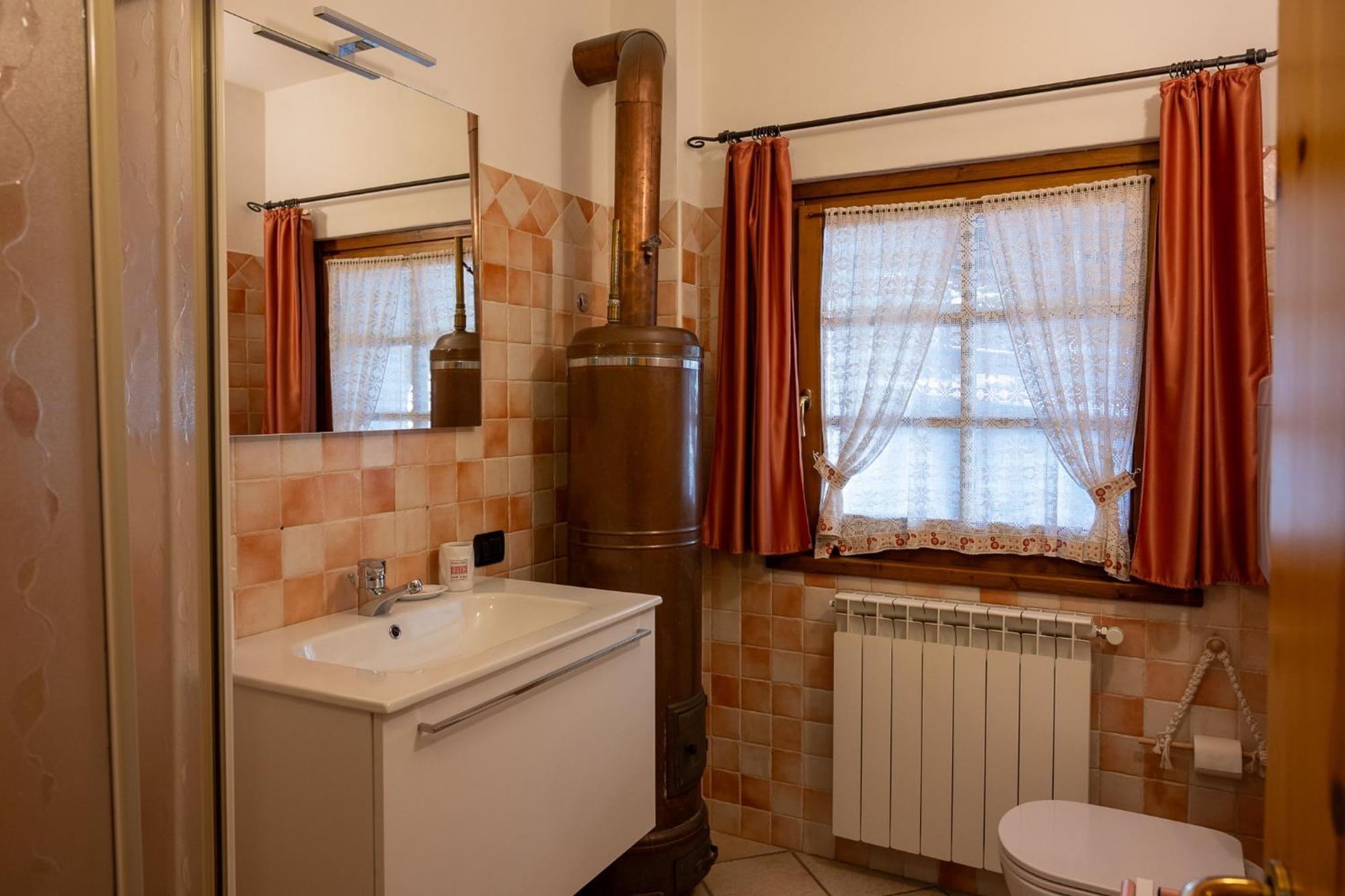 فالديسوتو Baita De Eliseo B&B المظهر الخارجي الصورة